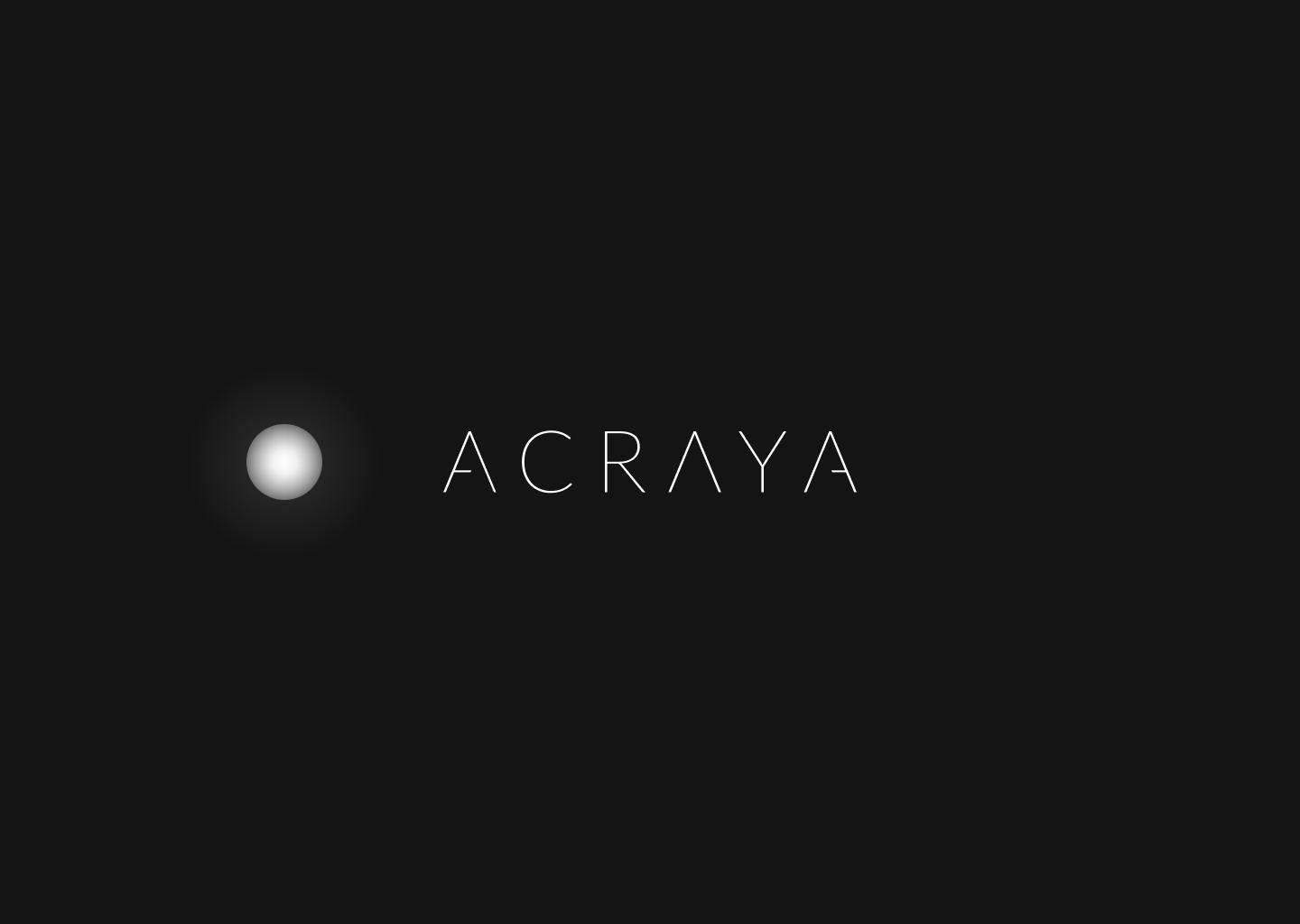 Acraya